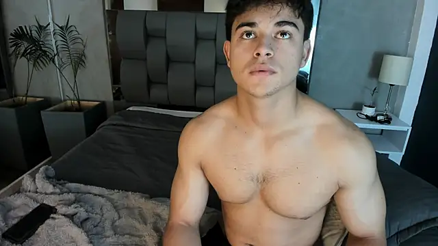 Charlie___Musk live cam on StripChat