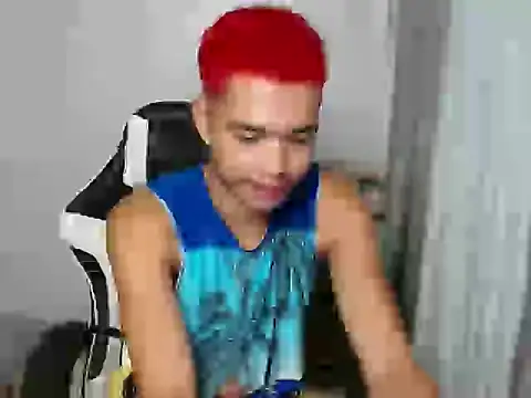 curlyasian_njxx webcam