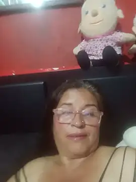 Pato-Andrea26 webcam