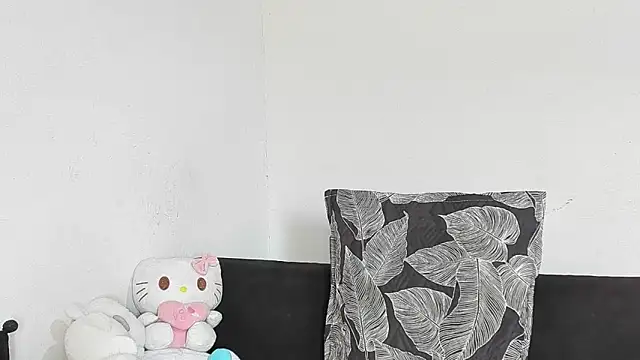 Eirlysx live cam on StripChat
