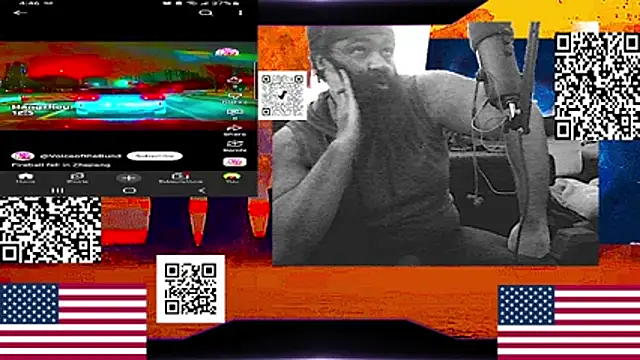 RussellTaylorLacy live cam on StripChat