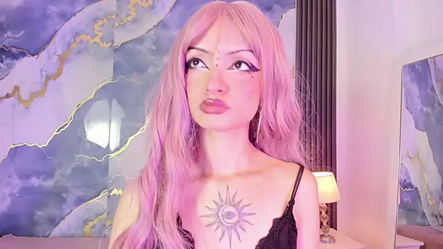 MaddieStark webcam