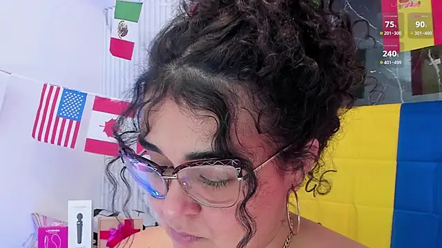 Reginavegaa webcam