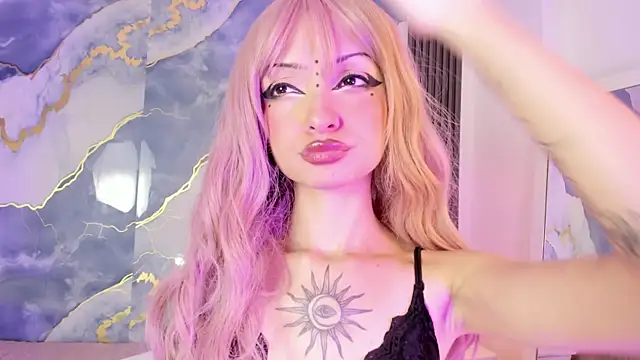 MaddieStark webcam