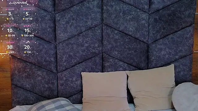 AnnieRouse__ webcam