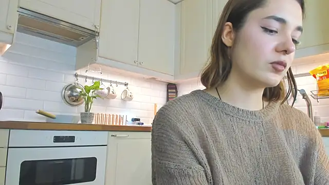 LiyaFly webcam
