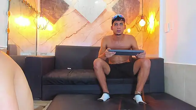 Yeff_26 webcam
