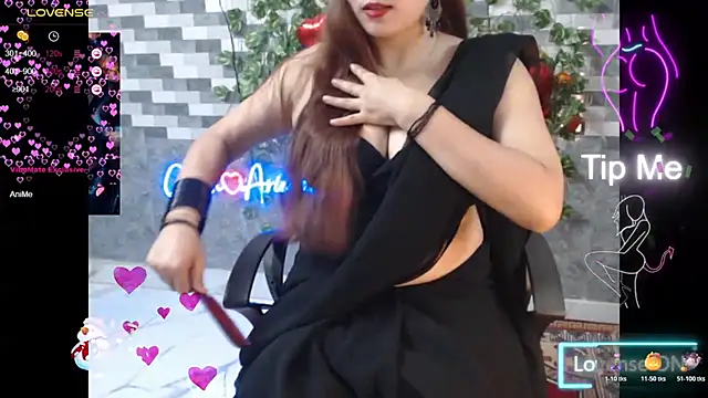 The_Queen_Arinaah