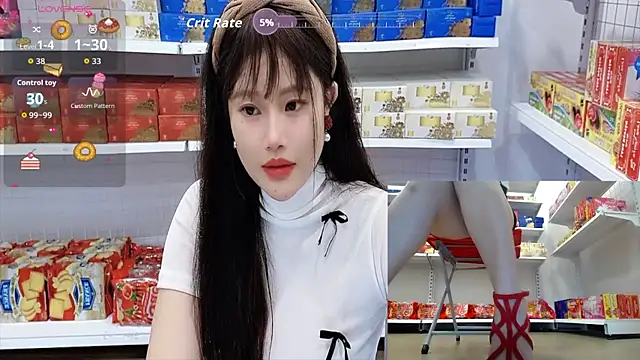 _7Eleven_ Live Webcam on Stripchat