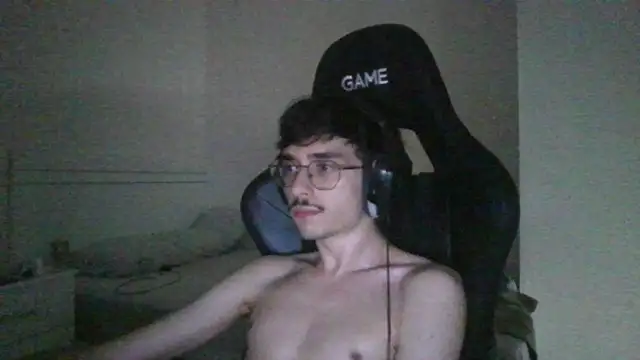 gabrielNovin17cm webcam
