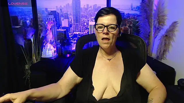 ninarandmann webcam