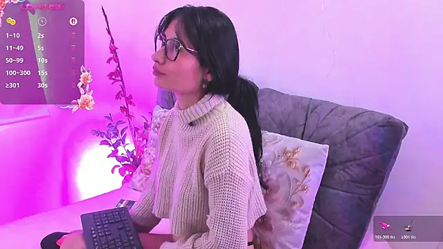 NayeCloud webcam