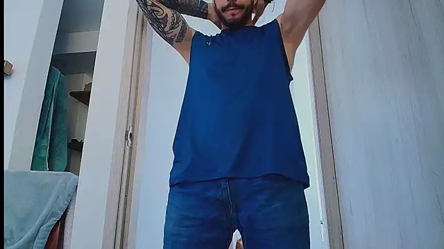thomas_gun webcam
