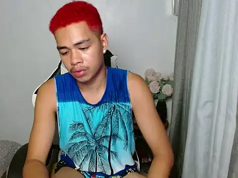 curlyasian_njxx webcam