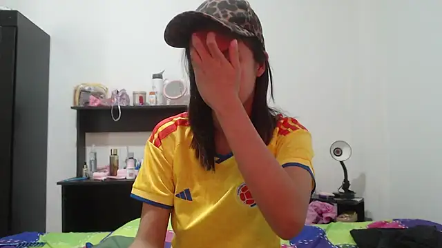 nathaly_jones_ webcam