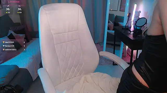 Fay_Dunaway webcam