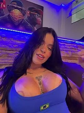 Rafaellaz webcam