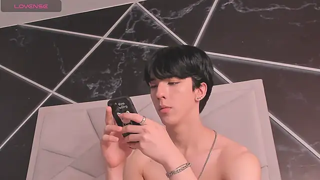 AerumChae webcam