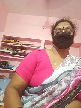 sarala_telugu webcam