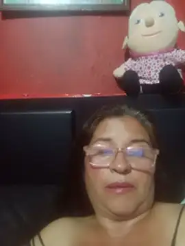Pato-Andrea26 webcam