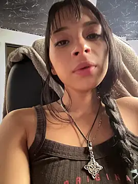 Sasha-firee webcam