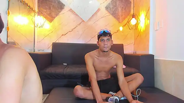 Yeff_26 webcam