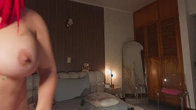 KateOwens webcam