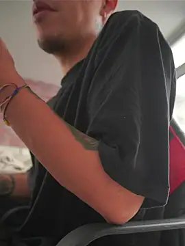 AlphaMasterXxx
