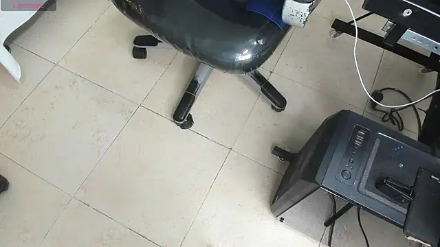 SamBlack_ webcam