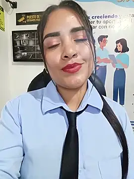 MAYE__13 webcam