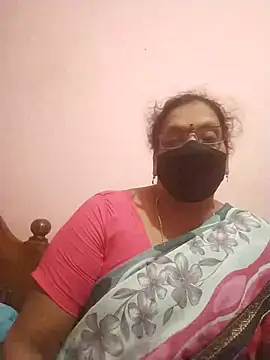 sarala_telugu webcam