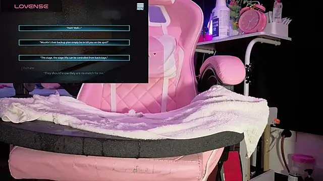 25sweetlilbunny webcam