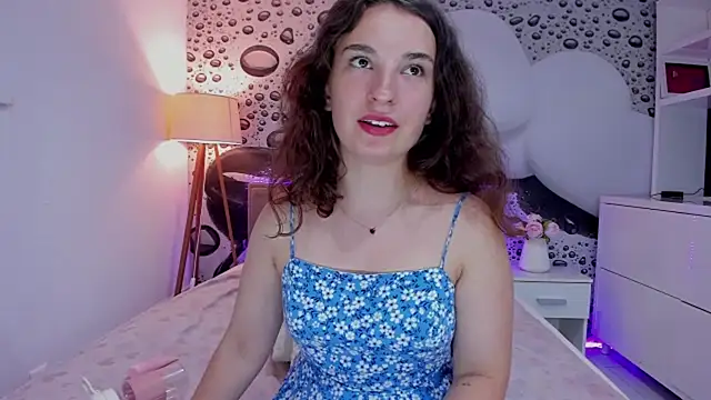 JosephineRows live cam on StripChat