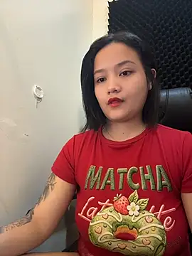 parker_pixie webcam