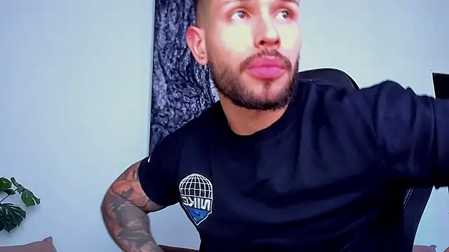 Santos_ramirez1 webcam