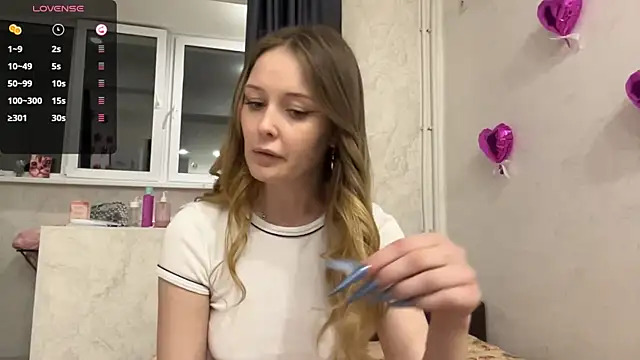 MarryMurietto webcam