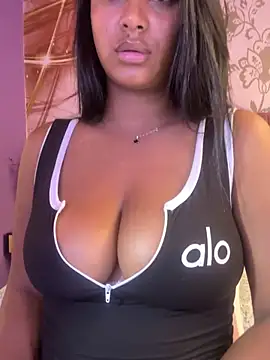 angelica_caicedo webcam