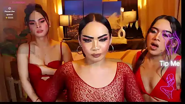 FilthyJairaxxx webcam