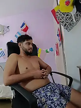 3wayX webcam