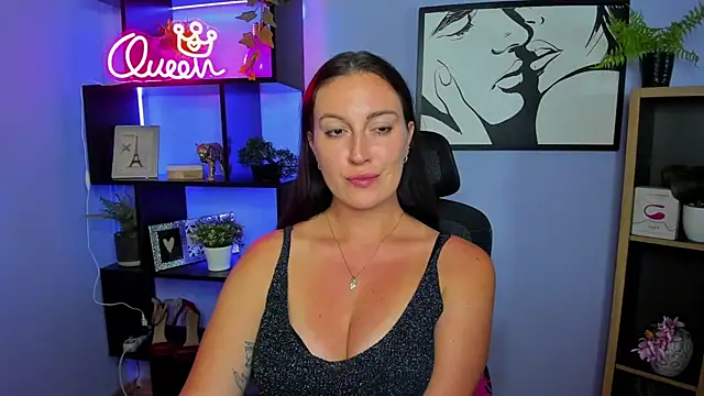 FUN_AMI live cam on StripChat