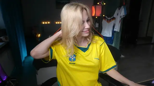 xkuxie webcam