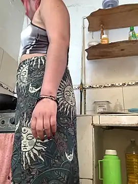 Florxxx9 live cam on StripChat