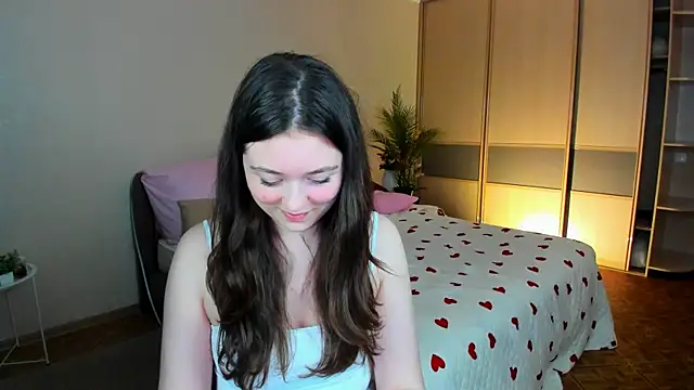 AlluringLookk live cam on StripChat