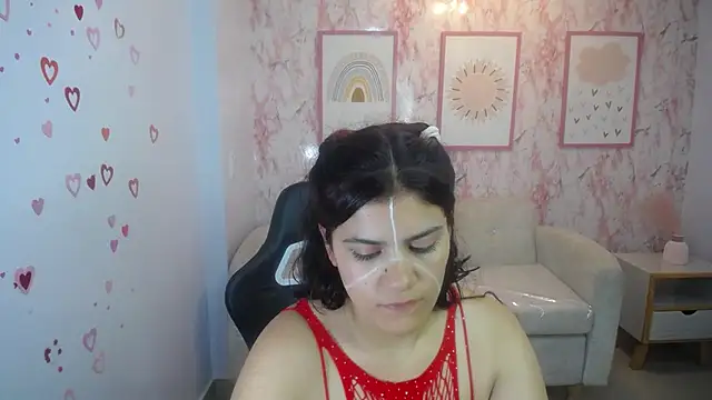 Scarlett_jhonson_ch live cam on StripChat