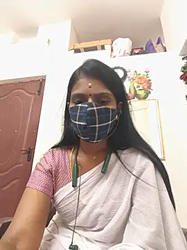 Tamil_Yalini12 webcam