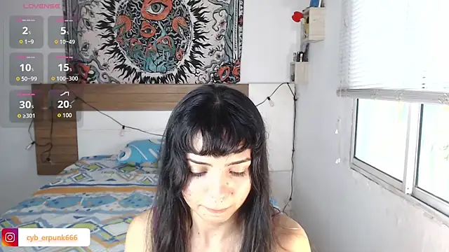 Margarita999 webcam