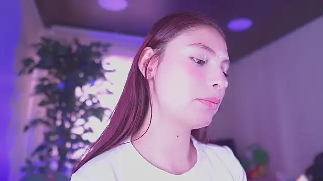 Rebecah_1 webcam