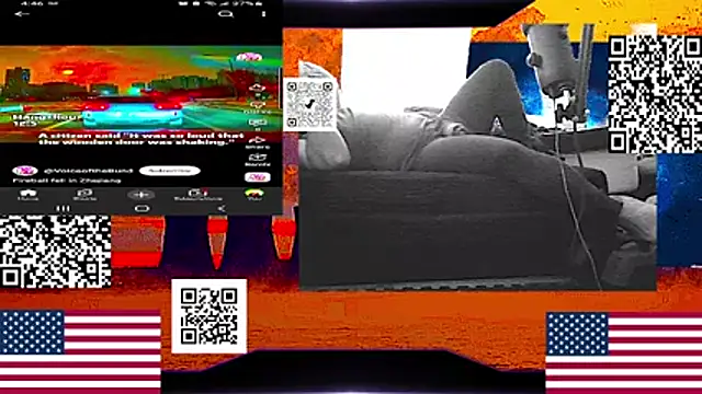 RussellTaylorLacy live cam on StripChat