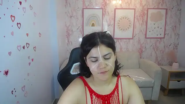 Scarlett_jhonson_ch webcam