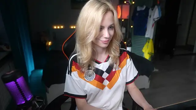 xkuxie webcam